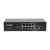 Коммутатор AN-S10P8GA на 10 портов (8 PoE+ портов + 2 порта Uplink) Коммутатор AN-S10P8GA на 10 портов (8 PoE+ портов + 2 порта Uplink)