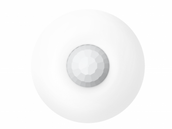 ИК-датчик беспроводной DS-PDCL12-EG2-WE