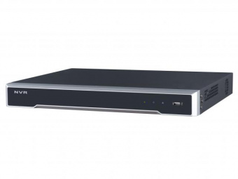 IP-видеорегистратор 16-канальный DS-7616NI-K2