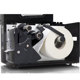 Принтер RFID этикеток промышленный GX6 термотрансферная печать, 600dpi, 127 мм/сек, 106мм, USB, USB Host, RS232, LAN