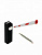 Автоматический шлагбаум МК DoorHan Barrier-PRO-5000R