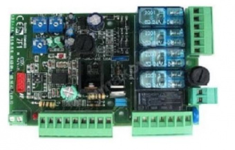 Плата блока управления ZF1 СЕРВИС (арт3199ZF1)
