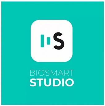 BioSmart-Studio v6 SMART OFFICE - Лицензия до 10000 пользователей