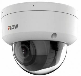 F-IC-2722C2MSZ4 (2.8-12мм.) - 2Мп Уличная купольная IP-камера