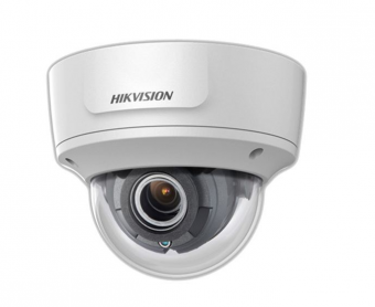 Уличная купольная IP-камера DS-2CD2743G0-IZS