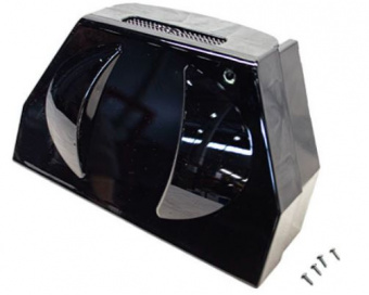 Накладка кожуха пластиковая для турникета PSBPS07N/08 (арт 119RIT131)