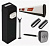 Автоматический шлагбаум МК DoorHan BR-PRO5000KIT