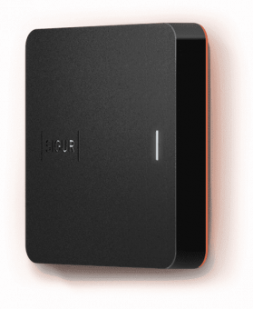 Считыватель Sigur MR100 multi