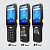 Терминал сбора данных C61 27 клавиш, 6700mAh, IP65, Extended Edition (с рукояткой)