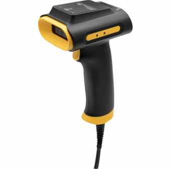 UHF RFID сканер SR160