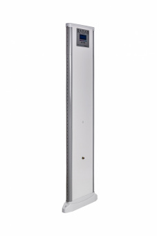 Стационарный металлодетектор-монопанель RADARPLUS Model MONO 03