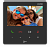 IP видеодомофон F-VI-3321IPWE1 с WI-FI