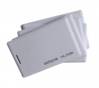 Идентификатор MIFARE Smartec ST-PC010MF