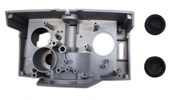 Корпус редуктора OPS001 (арт. 119RIB003)