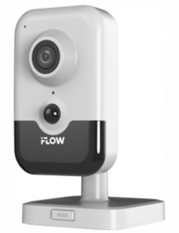 F-IC-2941CI (4мм) - 4Мп Внутренняя компактная IP-камера