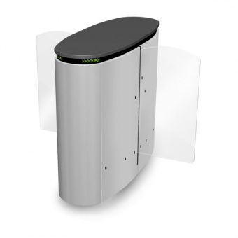 Турникет Automatic Systems SmartLane-910 Twin