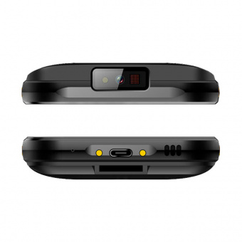 Терминал сбора данных MC50: Android 12.0, 4Gb/64Gb; 2D CM60, NFC, 5G, WIFI, BT, GPS/AGPS, GLONASS, BeiDou, Galileo, 5MP/16MP; 6', 5000mAh, IP67, Extended Edition