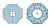Адаптер Nice 515.01020