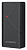 Считыватель proximity карт AT-PR500MF BL для считывания кодов бесконтактных идентификаторов формата Mifare в составе систем контроля и управления доступом.