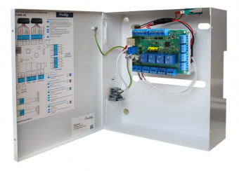 Универсальный IP контроллер PW-400 mod.23
