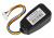 Адаптер AT-VD 632 BL подключения монитора домофона RJ-45 AHD, Чёрный. Адаптер AT-VD 632 BL подключения монитора домофона RJ-45 AHD, Чёрный.