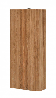 ЛКД-СК-40-91, Считыватель мультиформатный Em-Marine, Mifare.Wiegand 26, 34. Цвет дуб.