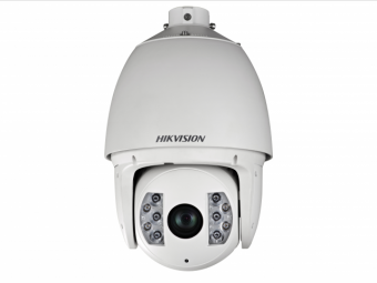 DS-2DF7232IX-AEL (4.5 - 144мм.) - 12Мп/HD Поворотная IP-камера