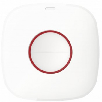 Беспроводная кнопка тревоги DS-PDEB1-EG2-WE