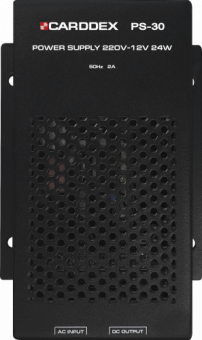 Импульсный блок питания CARDDEX «PS-30»