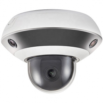 DS-2PT3326IZ-DE3 (2.8-12мм.) - 2МП Панорамная IP-камера