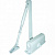 Доводчик E-605D (белый)