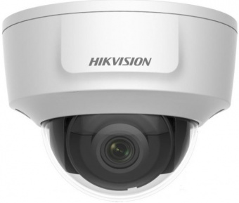 DS-2CD2125G0-IMS (6мм) - 2Мп IP-камера