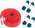 Пластиковые накладки BFT PCA6 (12,6 м) Пластиковые накладки BFT PCA6 (12,6 м)