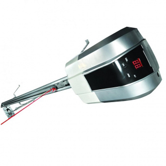 Комплект для автоматизации секционных ворот AN-Motors ASG1000/3KIT-L