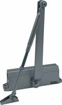 Доводчик ATEC-D230E-SI