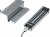 Комплект замка электромагнитного Mag-LOCK-KIT
