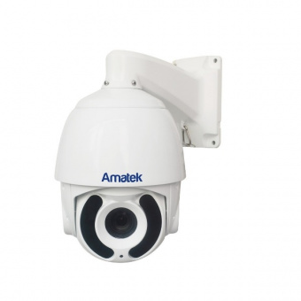 Купольная поворотная IP видеокамера AC-I5015PTZ36H (4.5-162мм, 36x опт)