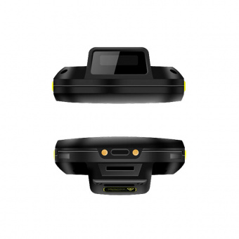 Терминал сбора данных MC62: Android 13.0, 3Gb/32Gb; 2D CB300, NFC, 4G, WIFI, BT, GPS/AGPS, GLONASS, BeiDou, Galileo, 5MP/13MP; 4', 5000mAh, IP67, Advanced Edition