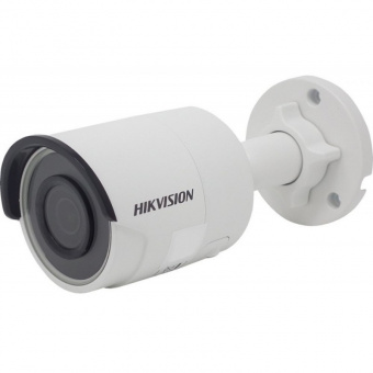 Уличная цилиндрическая IP-камера DS-2CD2083G0-I (2.8mm)