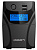 Источник бесперебойного питания Back Power Pro II 650 Euro