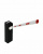 Автоматический шлагбаум МК DoorHan Barrier-PRO-4000R Автоматический шлагбаум МК DoorHan Barrier-PRO-4000R