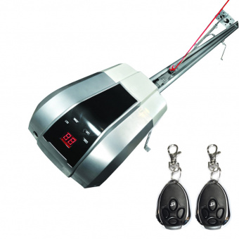 Комплект для автоматизации секционных ворот AN-Motors ASG1000/4KIT