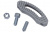 Механические упоры OPB001 (арт. 119RID445) Механические упоры OPB001 (арт. 119RID445)