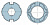 Адаптер Nice 515.27300