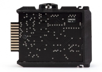 Кодировщик магнитной полосы для HDP5000
