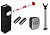 Автоматический шлагбаум МК DoorHan BR-PRO4000RKIT