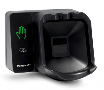 Считыватель вен ладоней BioSmart PV-WM-EM-MFR (Emarine, Mifare, NFC)