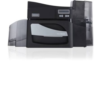 Принтер DTC4500 DS