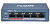 Неуправляемый коммутатор F-SW-EU205POE-V/L