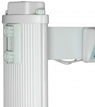 Арочный металлодетектор БЛОКПОСТ РС Х 600 МК